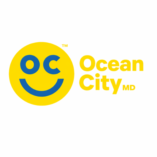 Ocean City logo