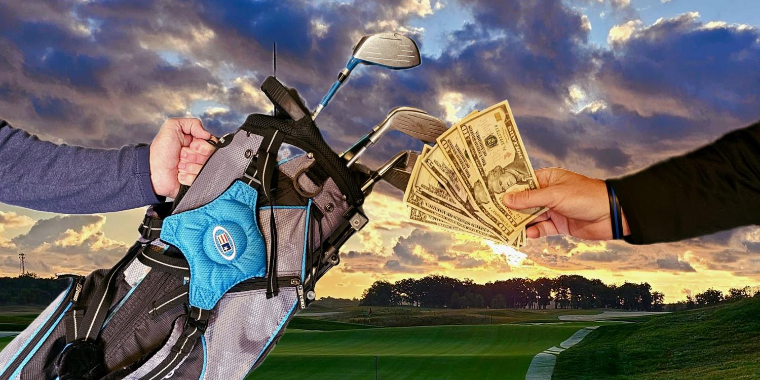 Junior Golf Club Swap Western Lakes By Brian Weis