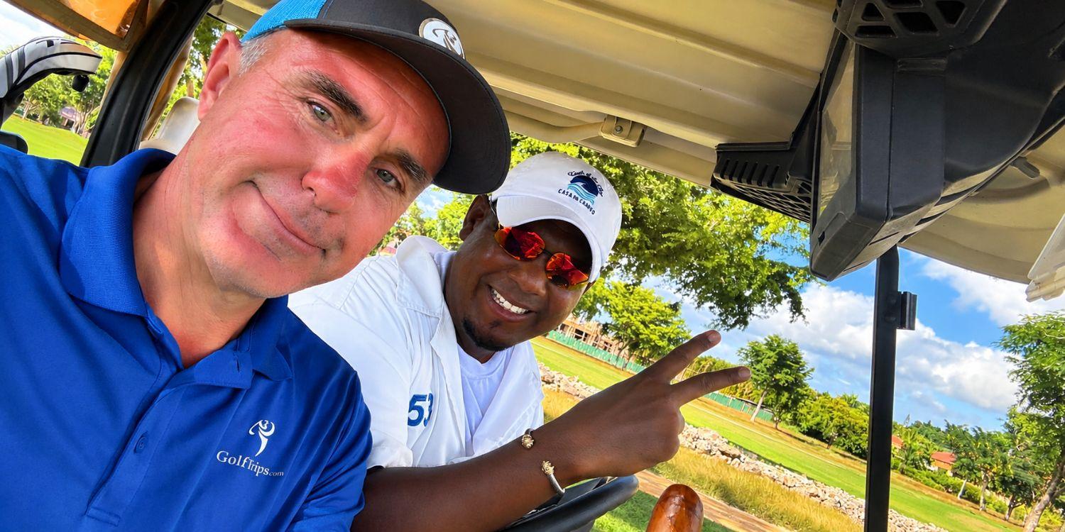 Sony The Caddy