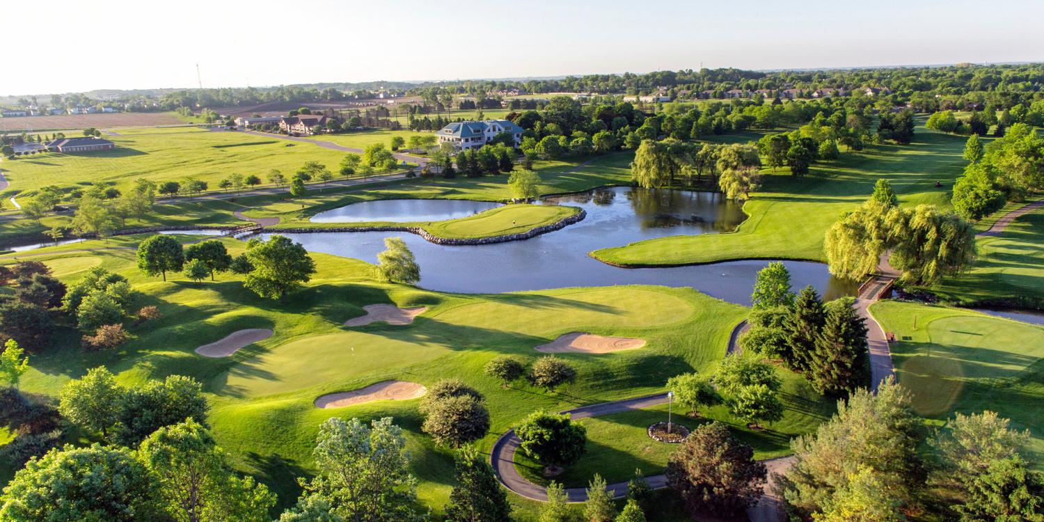 Aldeen Golf Club