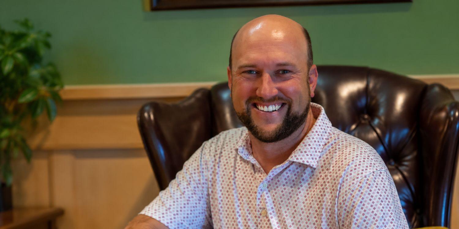 South Bend Country Club Names Greg Helmkamp