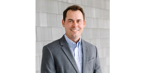 Harbor Shores Resort Names Jackson Davison PGA Head Golf Professional