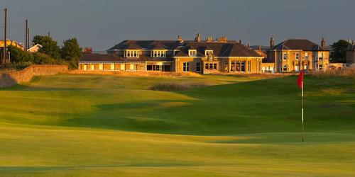 Prestwick Golf Club: Stay Where The Open Was Born