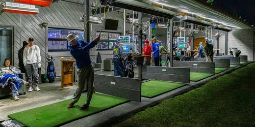Heated Toptracer League Forming at Missing Links in Mequon This Fall