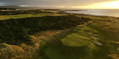 Scotland by the Dram: Golf and Whisky, Region by Region