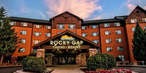 Rocky Gap Casino, Resort & Golf