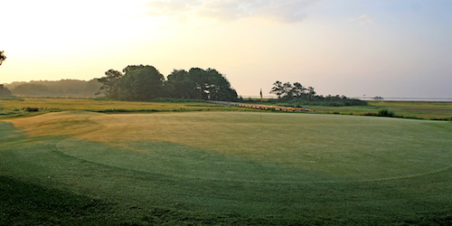 Eagles Landing