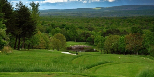 Fairfield Glade Druid Hills Golf Course Golf in Fairfield Glade Maryland