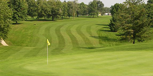 Macomb Country Club
