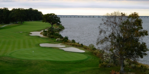 Hyatt Regency Chesapeake Bay Golf Resort, Spa and Marina