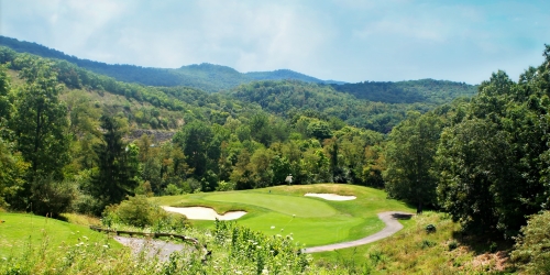 Rocky Gap Casino Resort