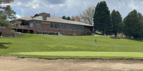 Skyline Golf Course