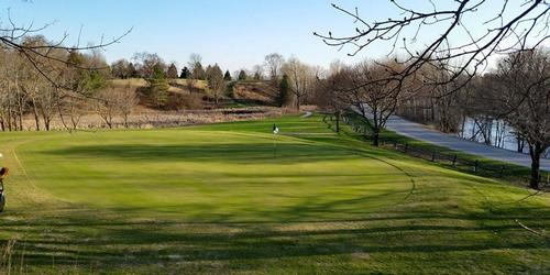 Auburn Bluffs Golf Club