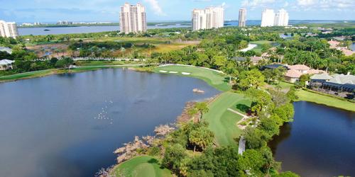 Bonita Bay Club