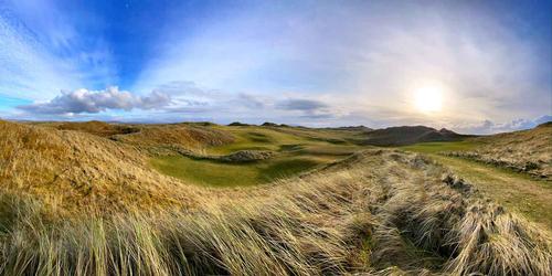 Carne Golf Links