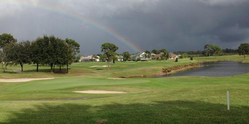 Highlands Ridge Country Club