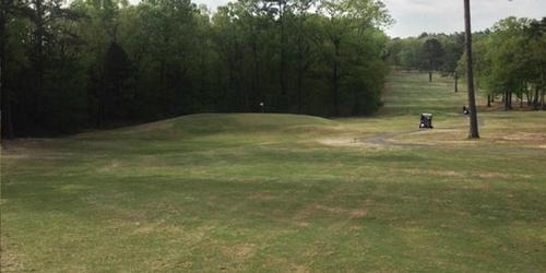 The Challenge at Cypress Hills