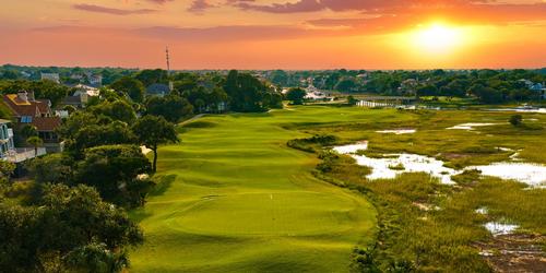 Wild Dunes Resort - Harbor