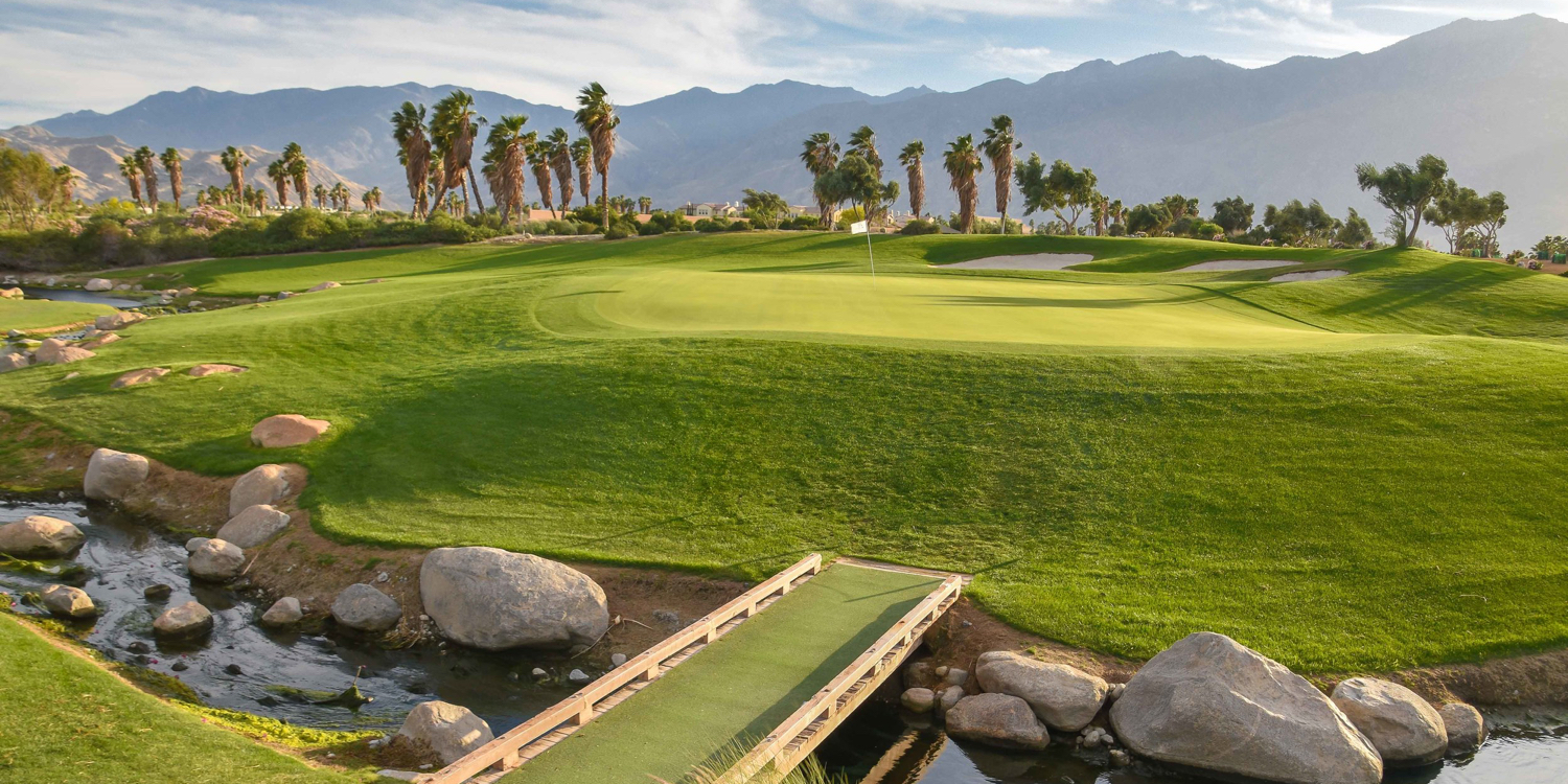 Escena Golf Club
