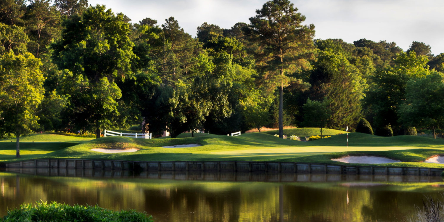 River Run Golf Course Golf In Berlin Maryland