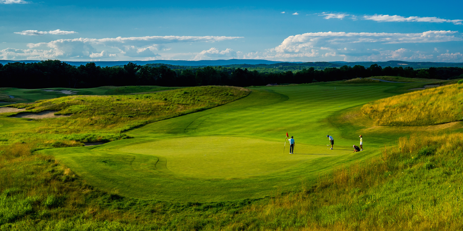 Ballyowen Golf Club