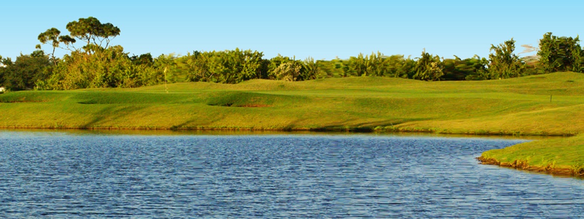 Baytree National Golf Links