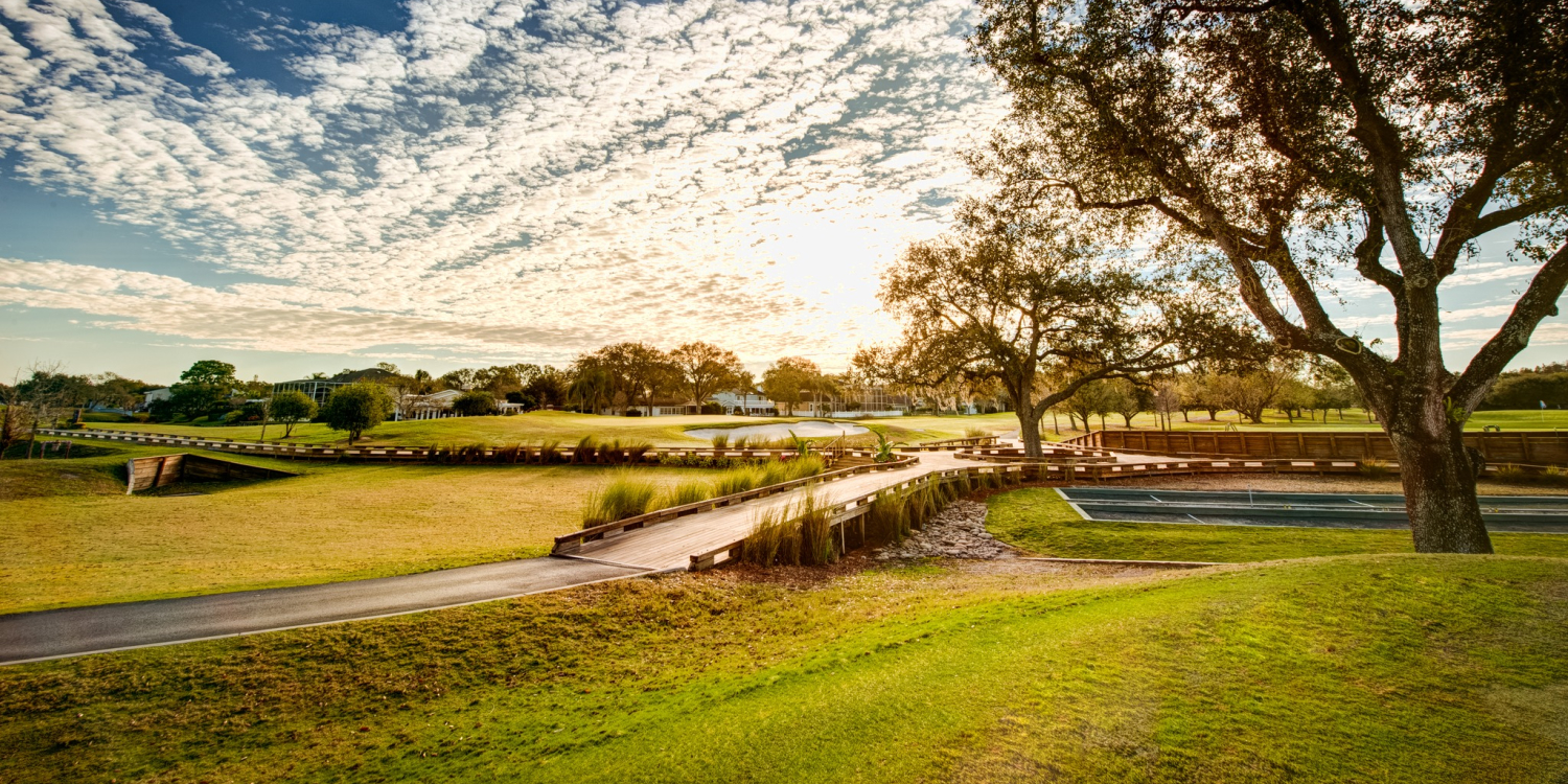 Carrollwood Country Club