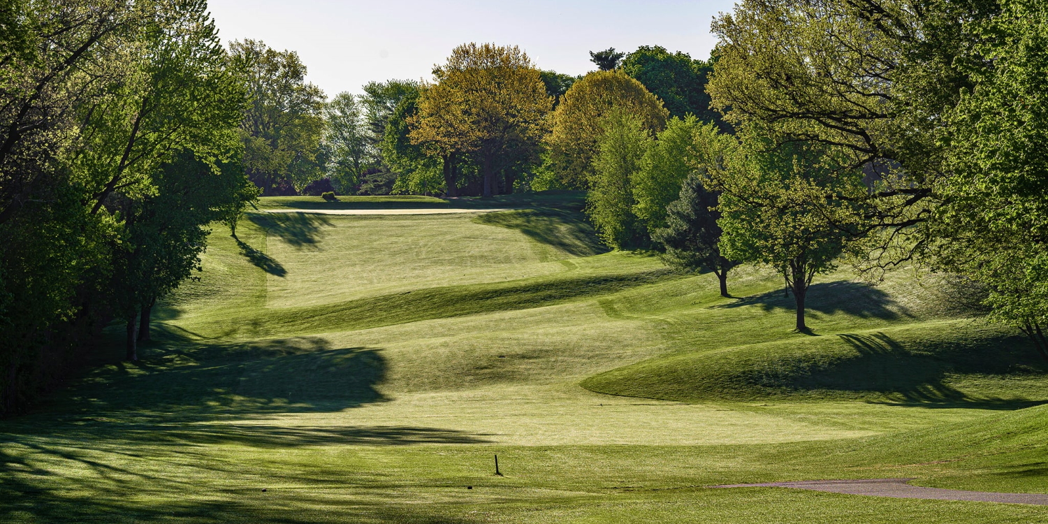 Erskine Golf Course