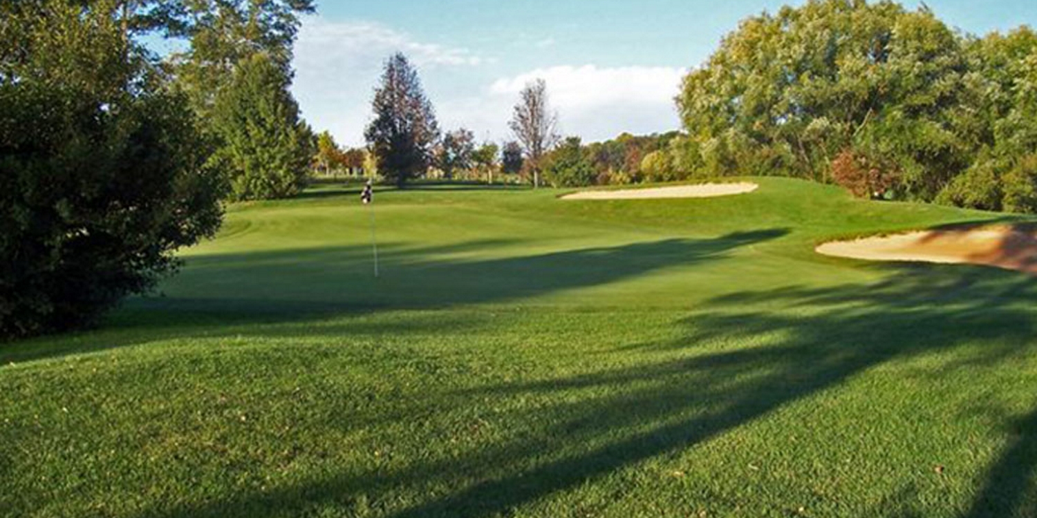 Geneva Farm Golf Club