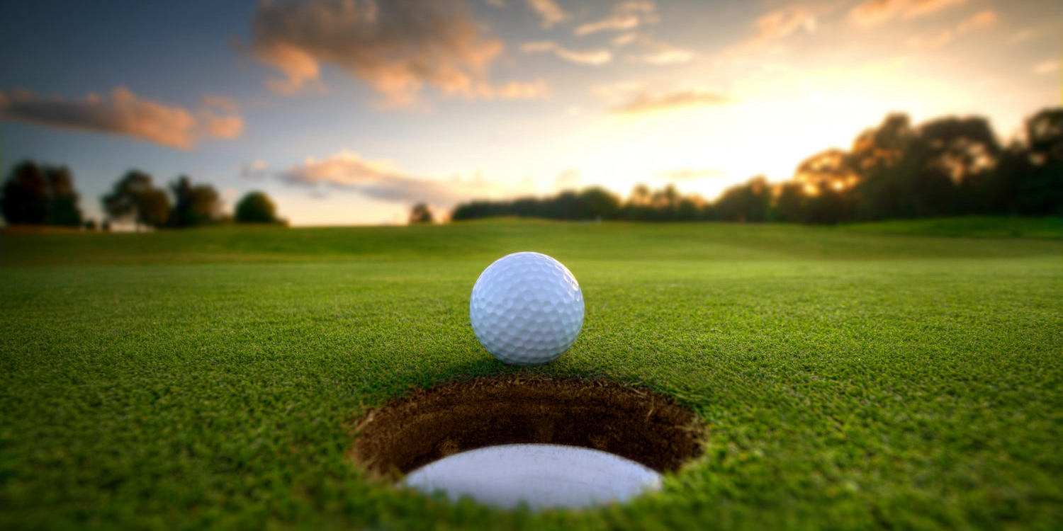 Hagerstown Municipal Golf Course
