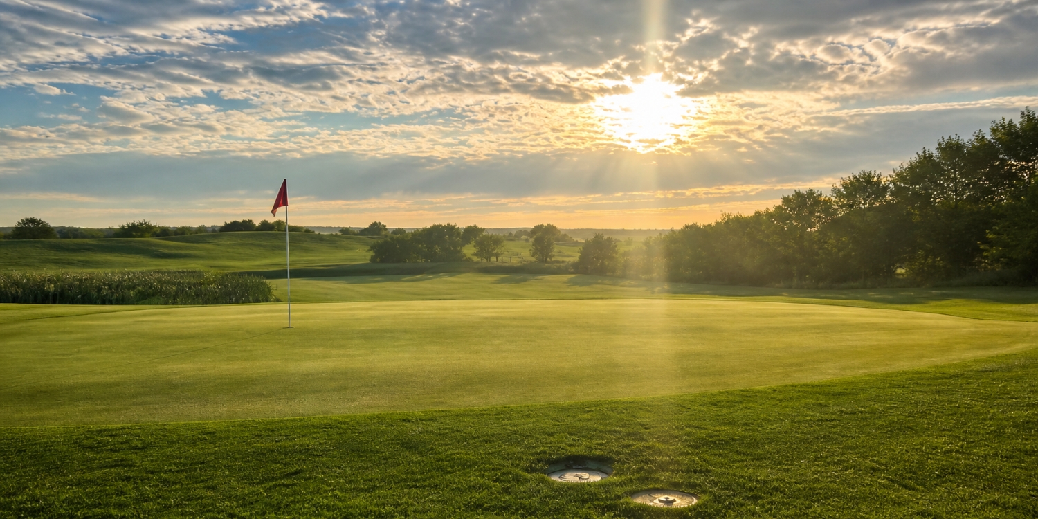 Bryn Mawr Country Club