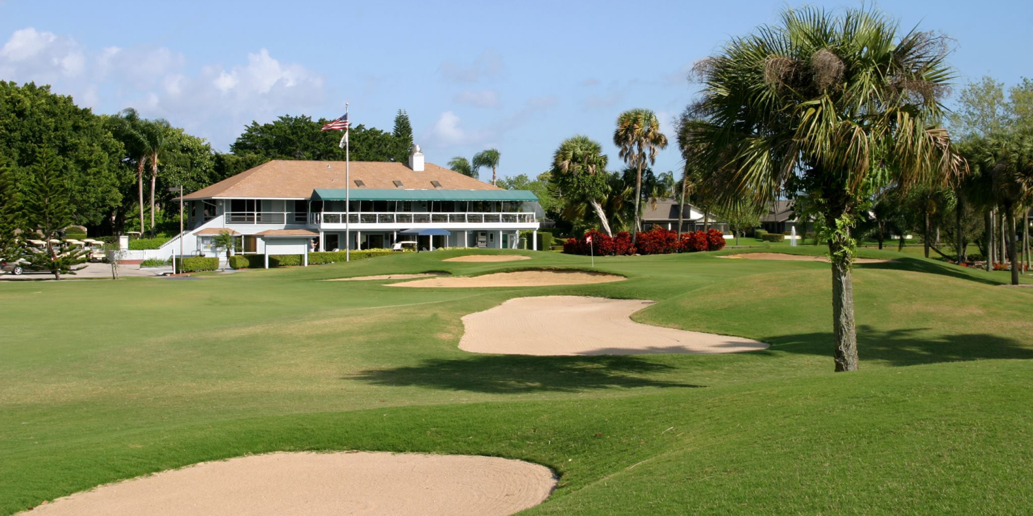Heritage Ridge Golf Club