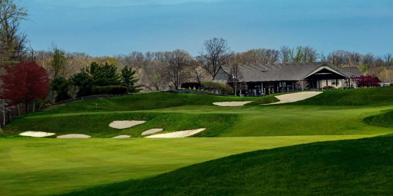 Little Mountain Country Club