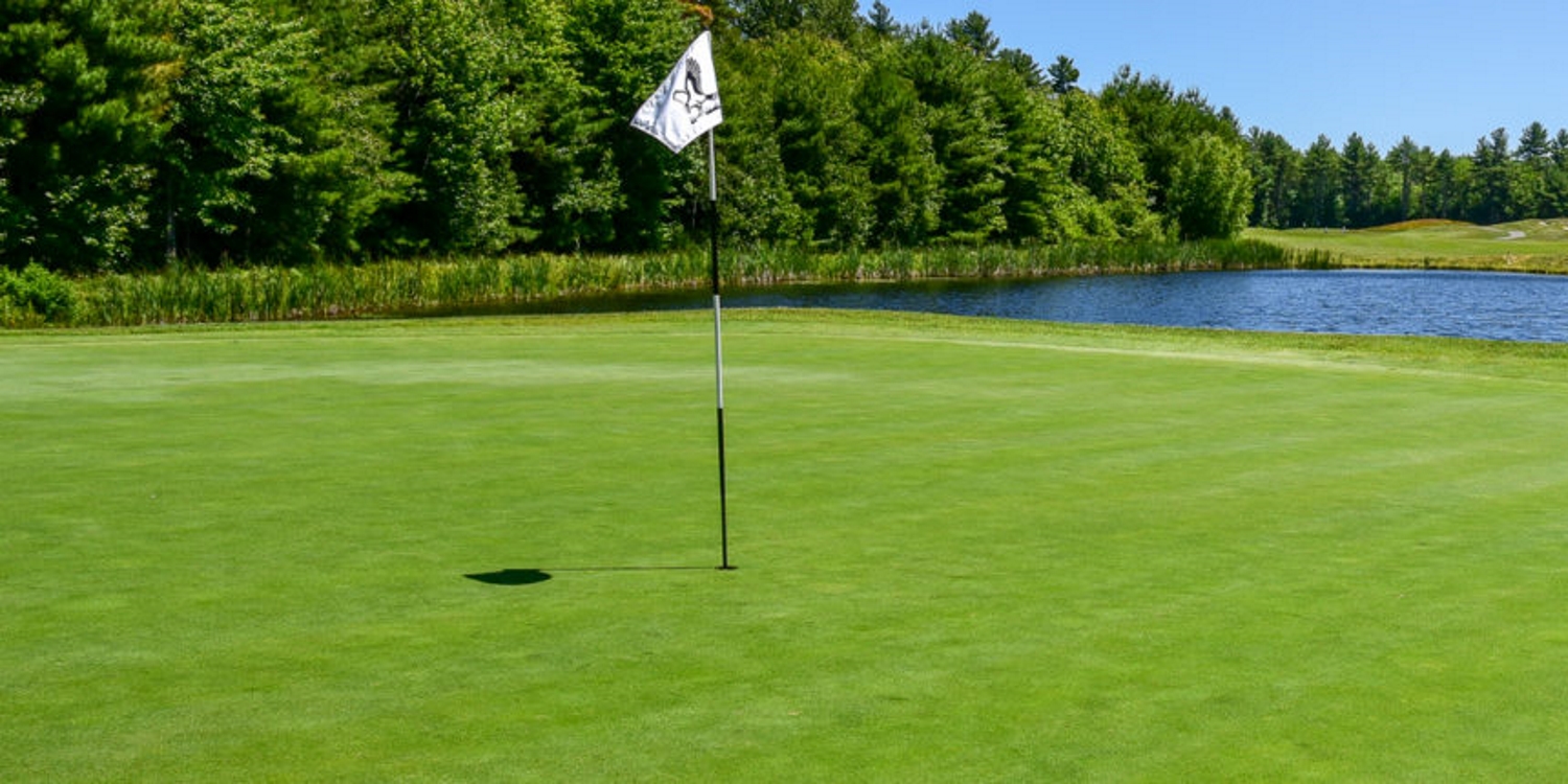 Golf Reviews: Old Marsh Country Club