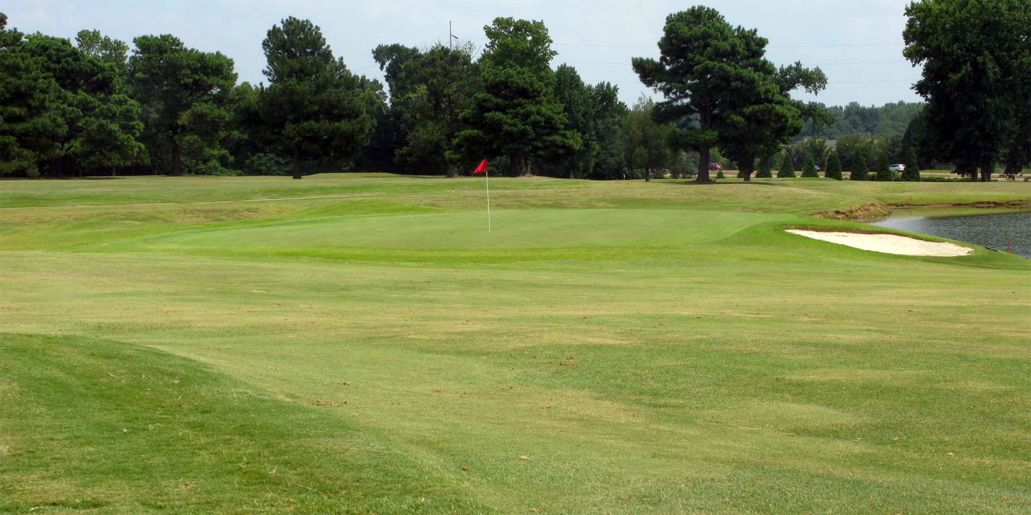 Olive Branch Country Club