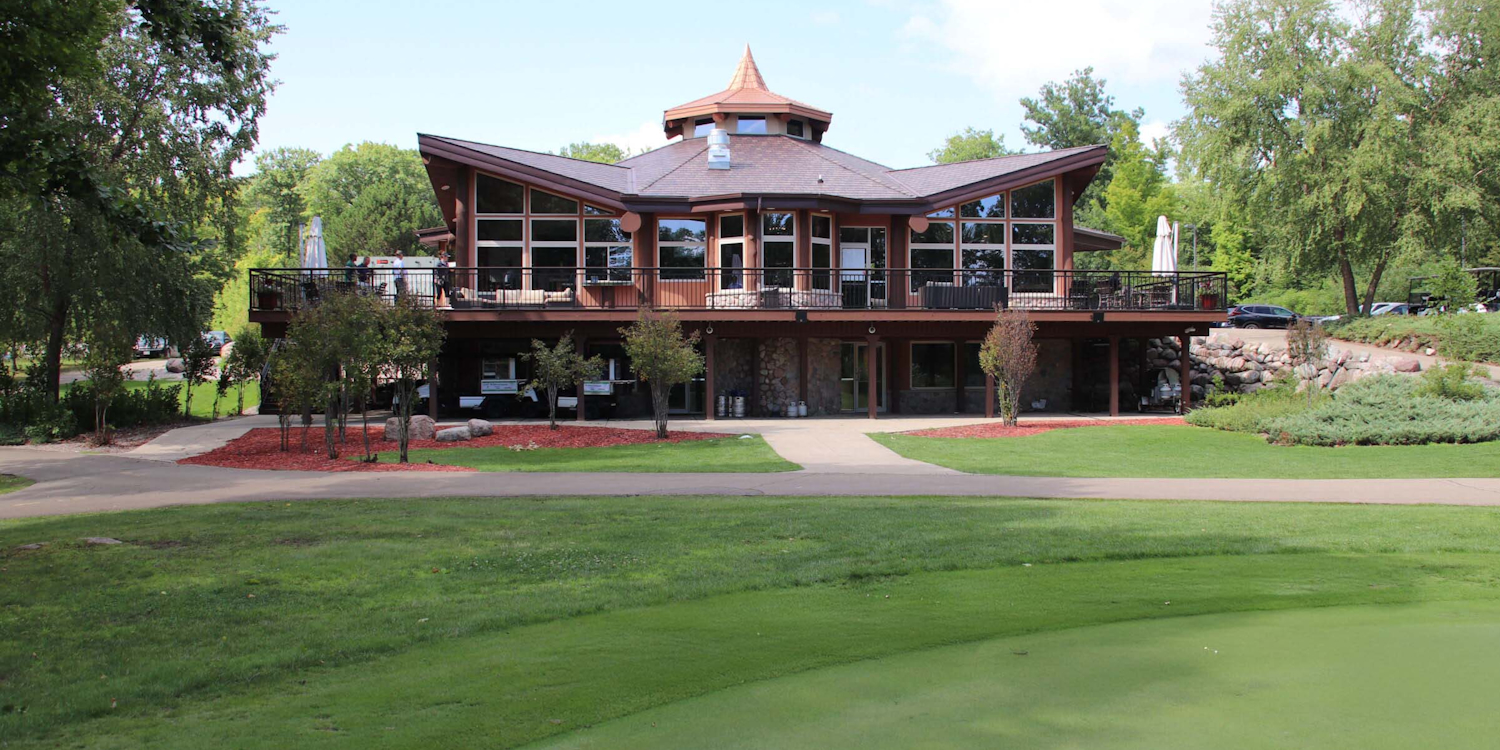 Pine Hills Golf Course