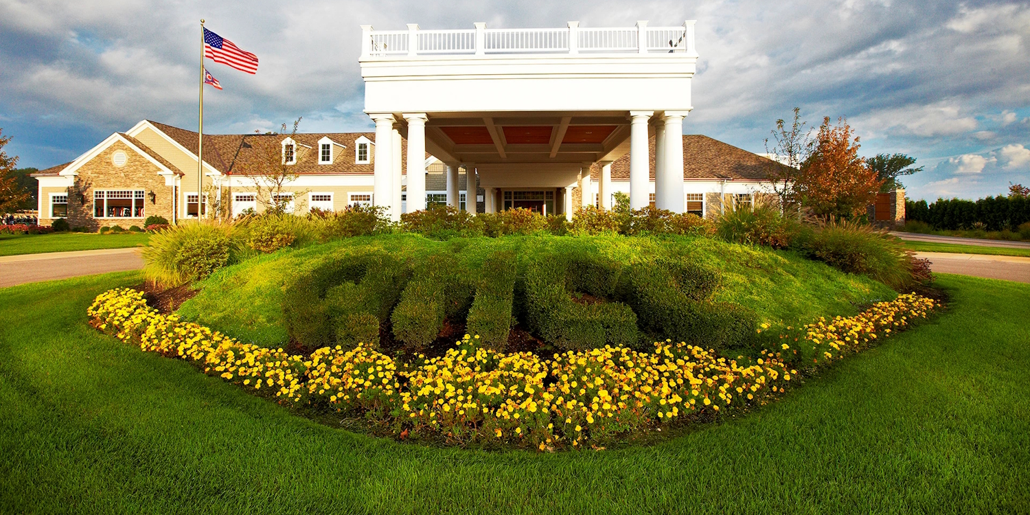 Quail Hollow Country Club