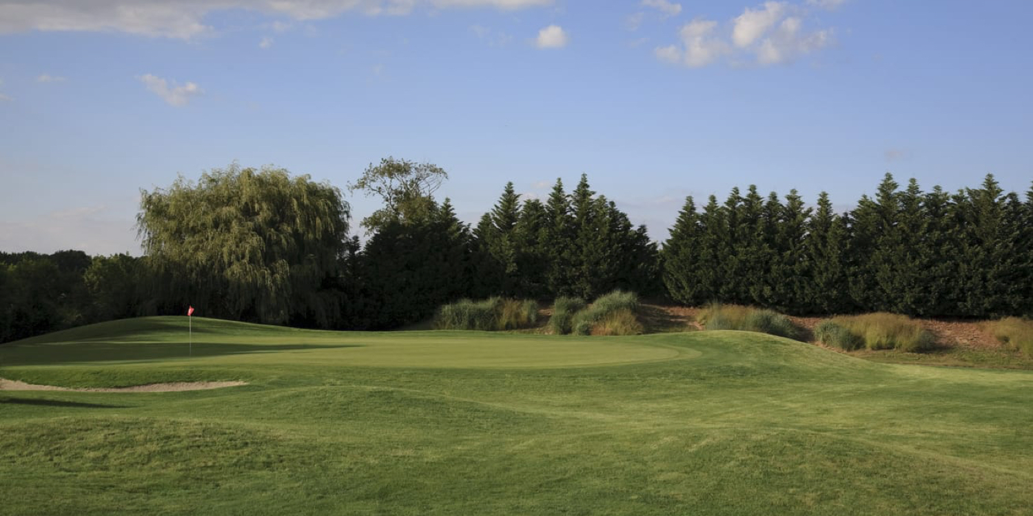 The Rookery Golf Club