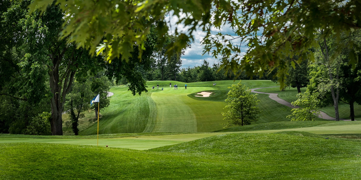 Sewickley Heights Golf Club