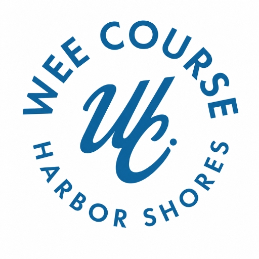 Harbor Shores Resort - Wee Course