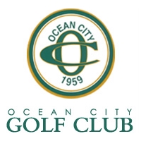 Ocean City Golf Club - Seaside