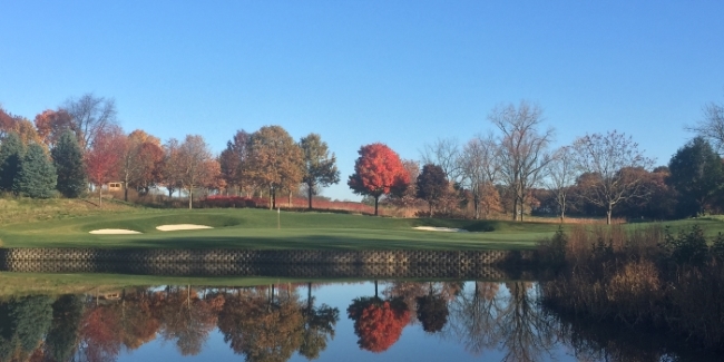 Arrowhead Golf Club