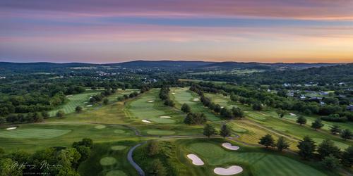 Mid-Atlantic Golf Getaways golf package