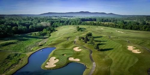 Mid-Atlantic Golf Getaways golf package