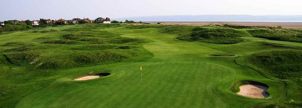 Golfbreaks - International