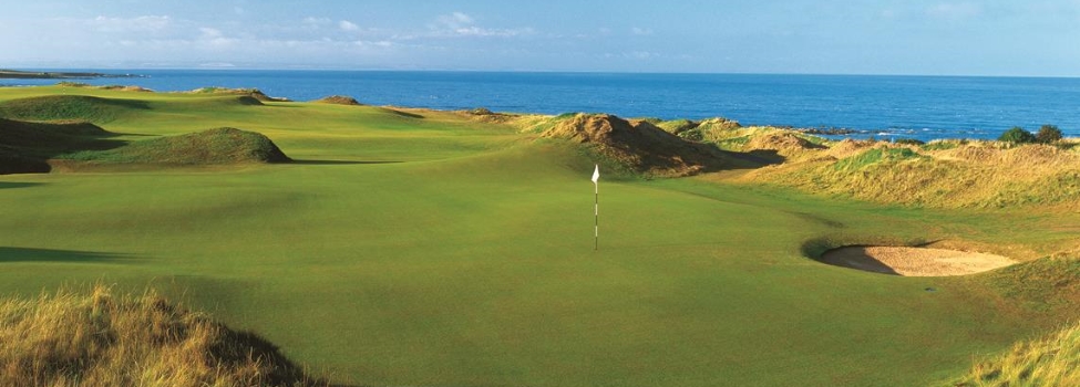 Golfbreaks - International
