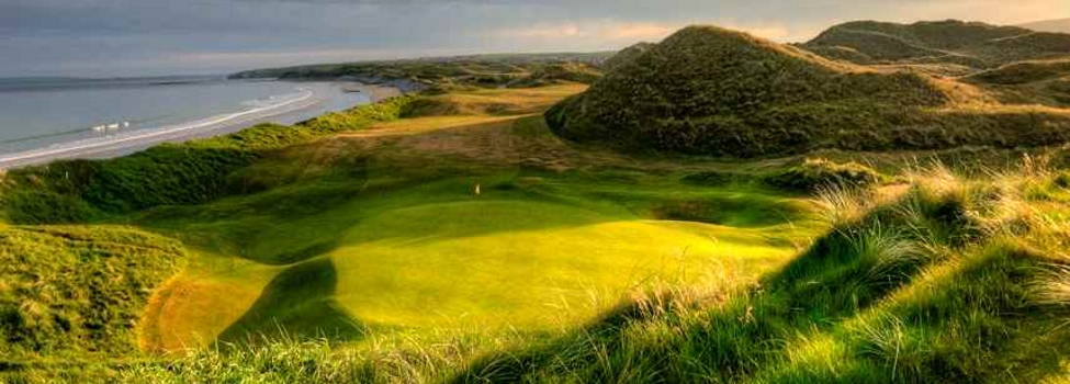 Golfbreaks - International