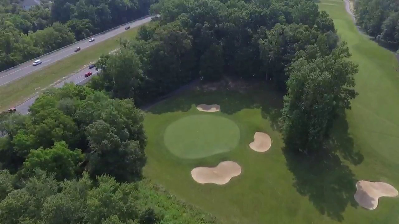 golf video - 2026