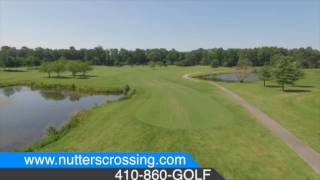 Nutters Crossing Golf Club